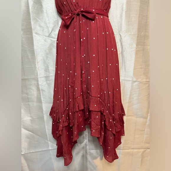 Joyfolie sleeveless dress - Picture 3 of 10